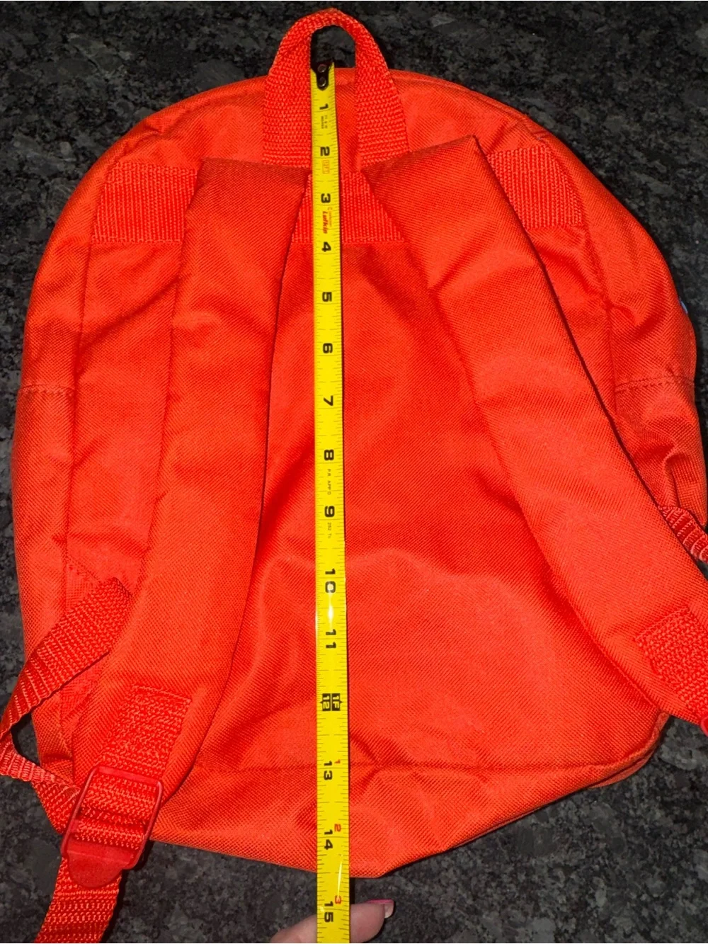 N/A front yellow